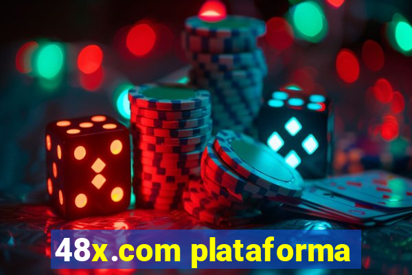 48x.com plataforma